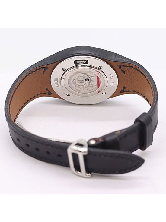 Hermes Watch White